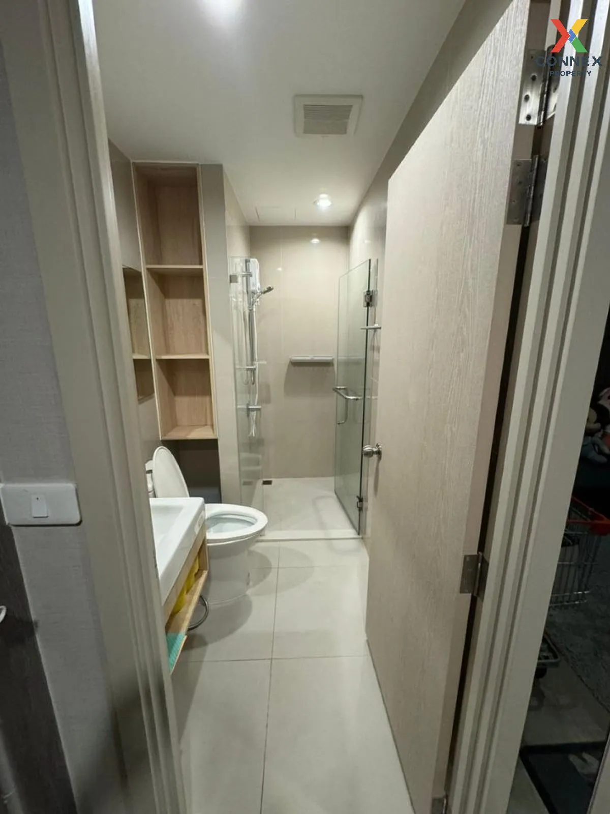For Rent Condo , Nue Noble Srinakarin-Lasalle , Samrong Nuea , Mu
