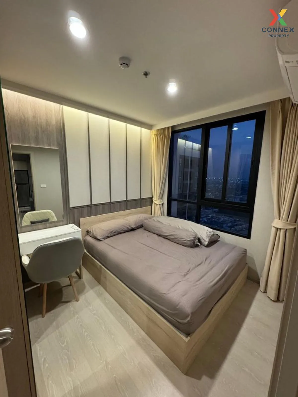 For Rent Condo , Nue Noble Srinakarin-Lasalle , Samrong Nuea , Mu 2