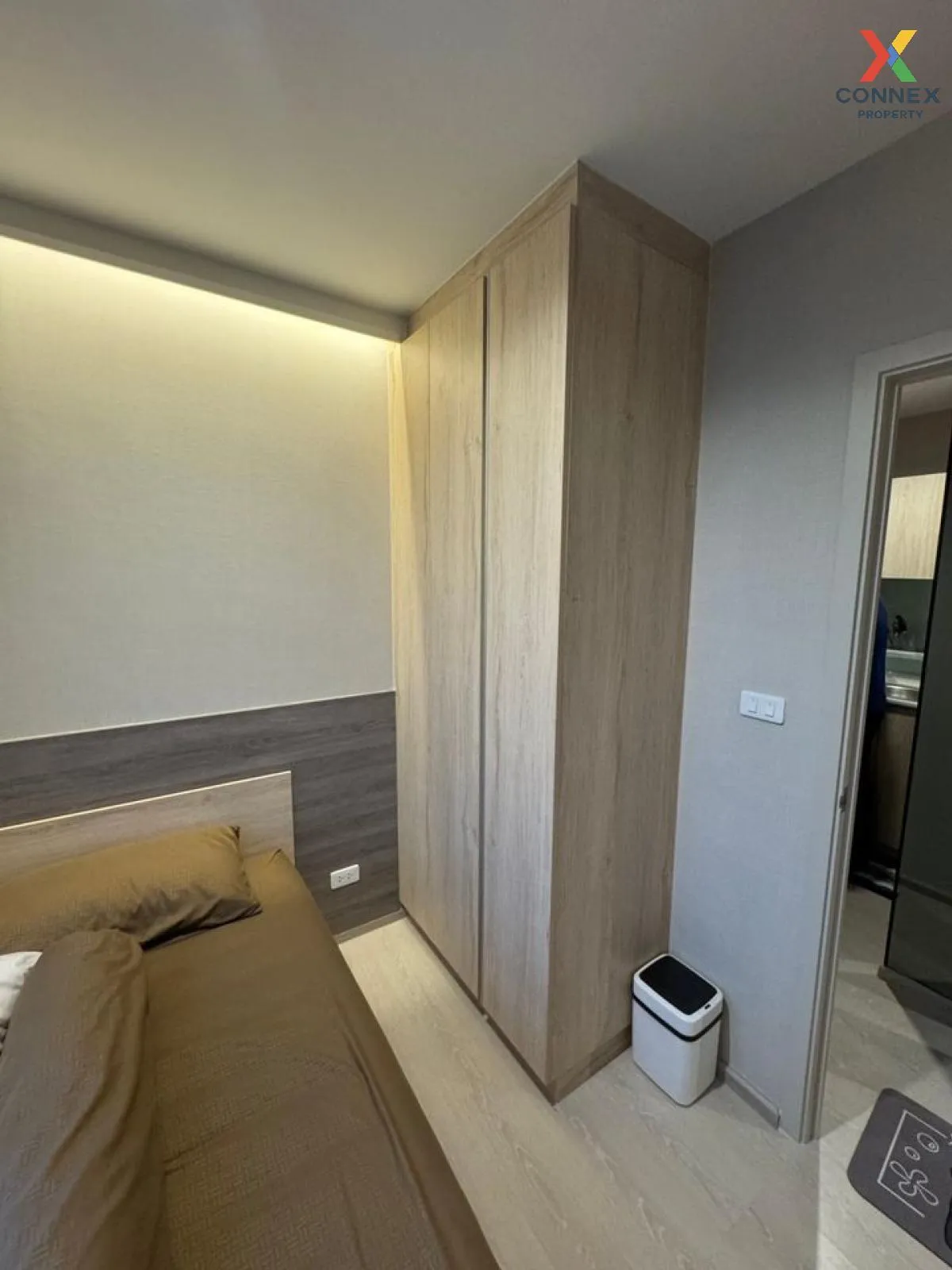 For Rent Condo , Nue Noble Srinakarin-Lasalle , Samrong Nuea , Mu