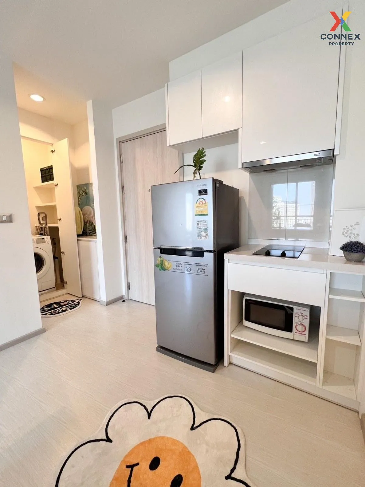 ขายคอนโด  ริทึ่ม สุขุมวิท 42 BTS-เอกมัย พระโขนง เขต คลองเตย กรุงเ 4