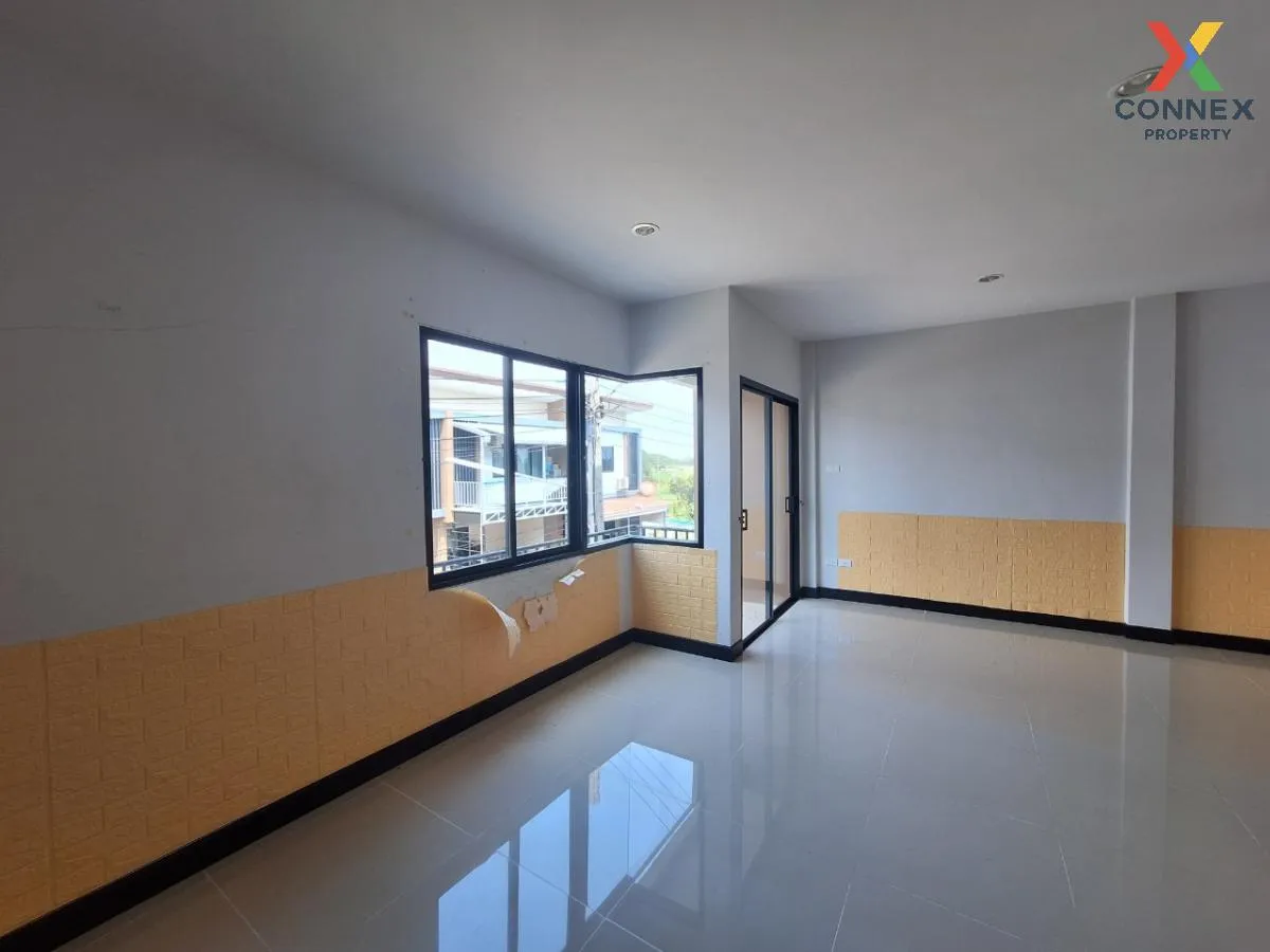 For Sale Townhouse/Townhome  , K.C. City Plus , Lam Luk Ka , Nong