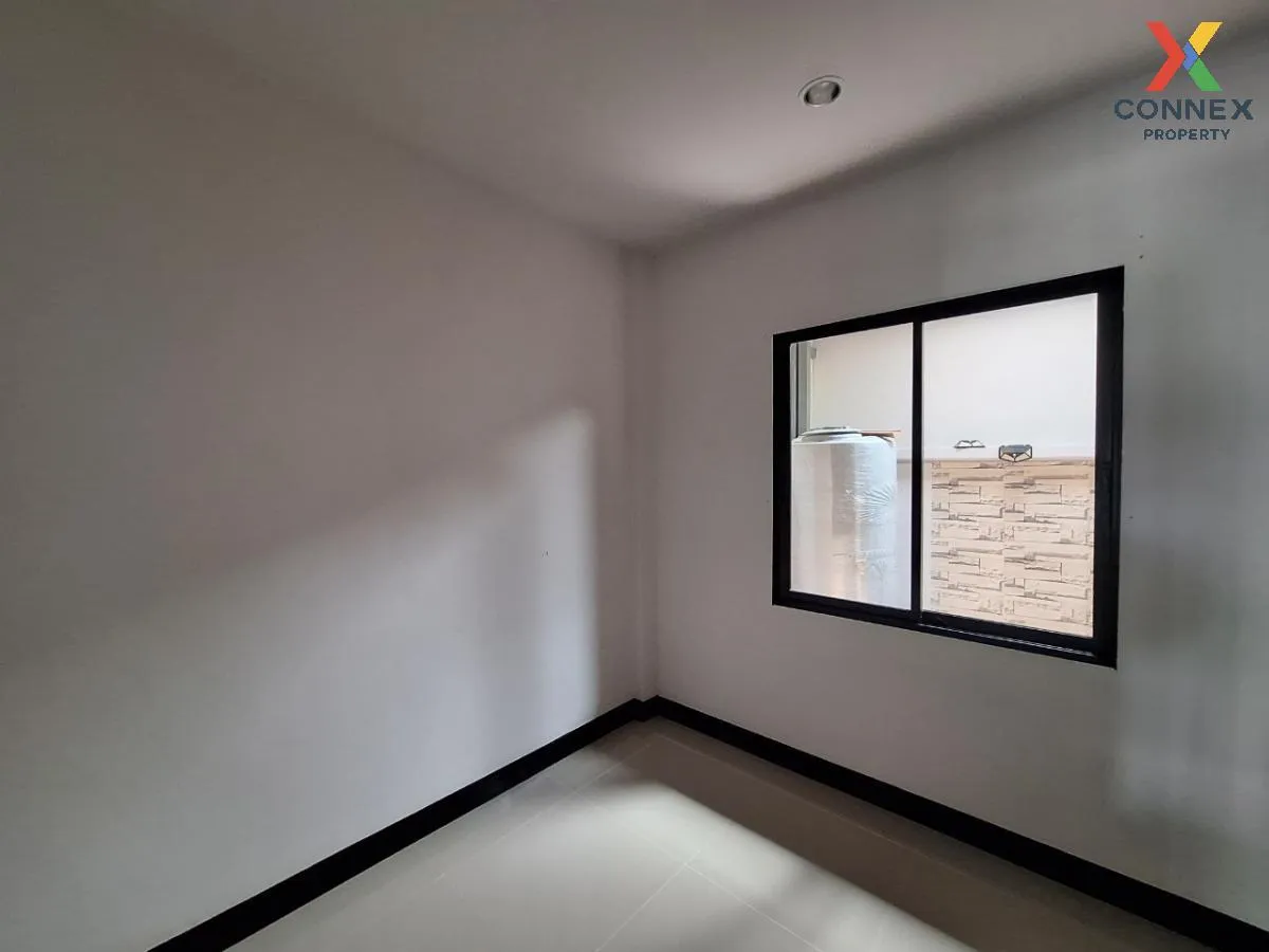 For Sale Townhouse/Townhome  , K.C. City Plus , Lam Luk Ka , Nong