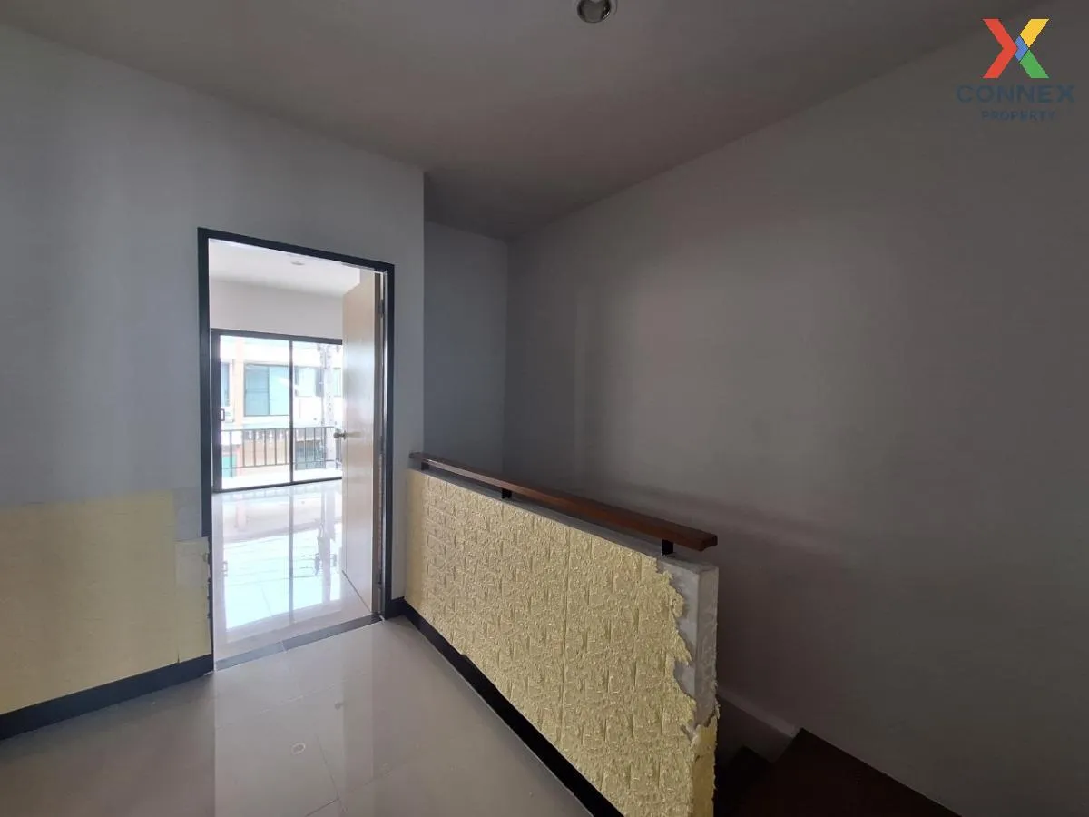 For Sale Townhouse/Townhome  , K.C. City Plus , Lam Luk Ka , Nong