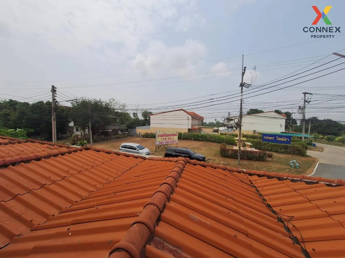 For Sale Townhouse mainroad Nakhon Phatom , Sam Khwai Phueak , mu For Sale Townhouse mainroad Nakhon Phatom , Sam Khwai Phueak , mu