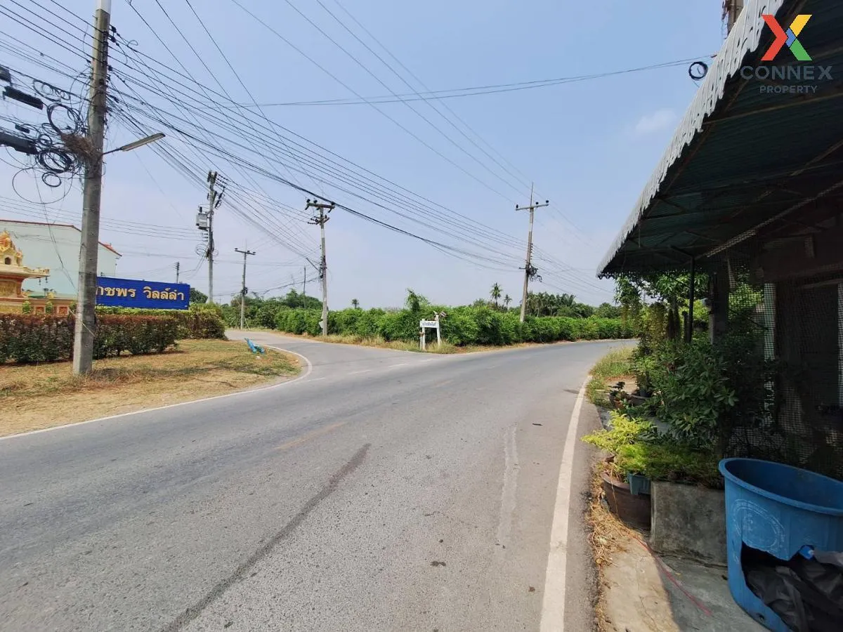 For Sale Townhouse mainroad Nakhon Phatom , Sam Khwai Phueak , mu For Sale Townhouse mainroad Nakhon Phatom , Sam Khwai Phueak , mu 4