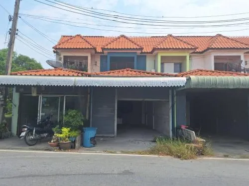 For Sale Townhouse mainroad Nakhon Phatom , Sam Khwai Phueak , mueang Nakhon Pathom , Nakhon Pathom , CX-94424 For Sale Townhouse mainroad Nakhon Phatom , Sam Khwai Phueak , mueang Nakhon Pathom , Nakhon Pathom , CX-94424
