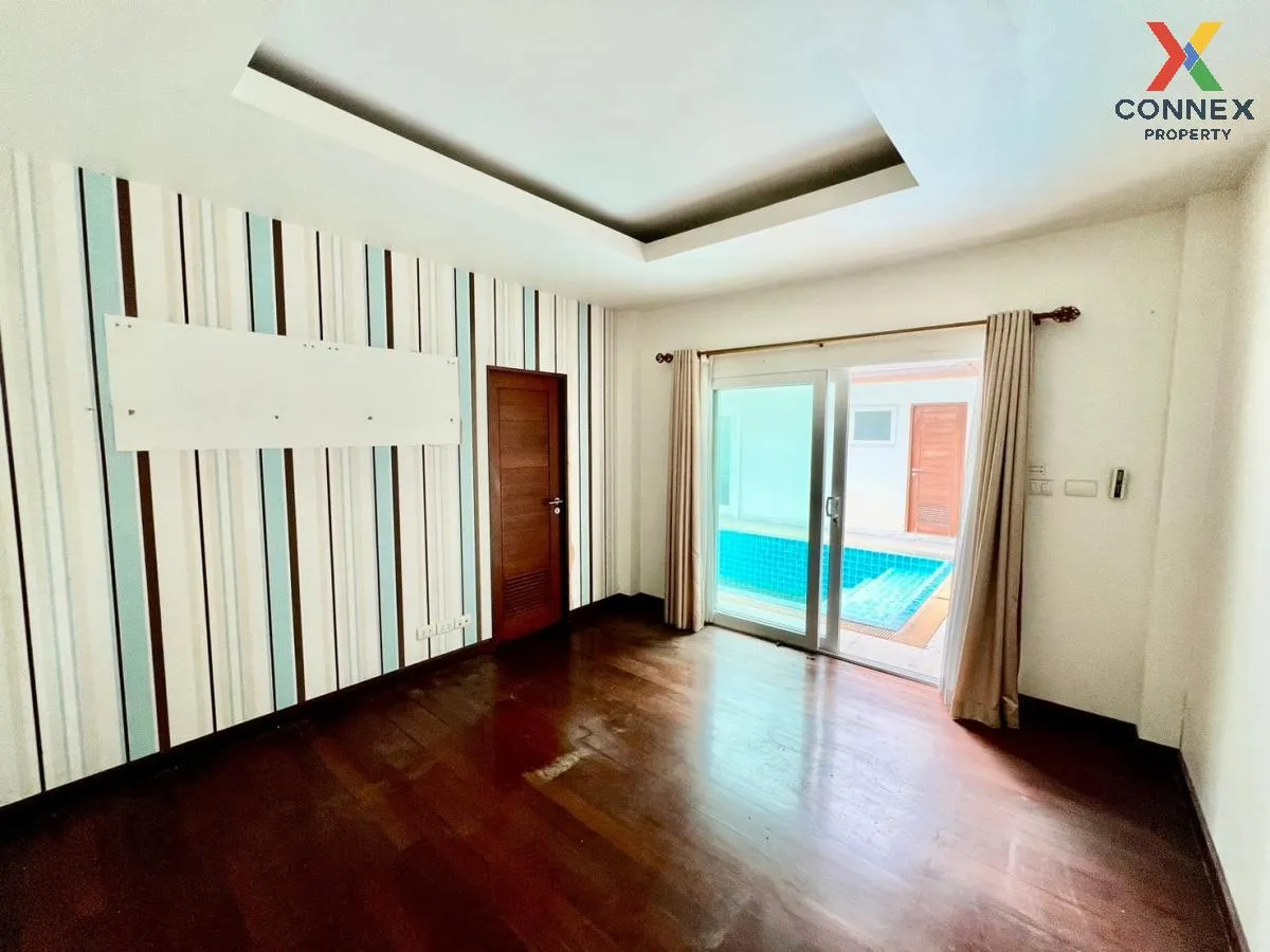 ขายบ้าน  ซีบรีซ วิลล่า พัทยา บางละมุง บางละมุง ชลบุรี CX-94428