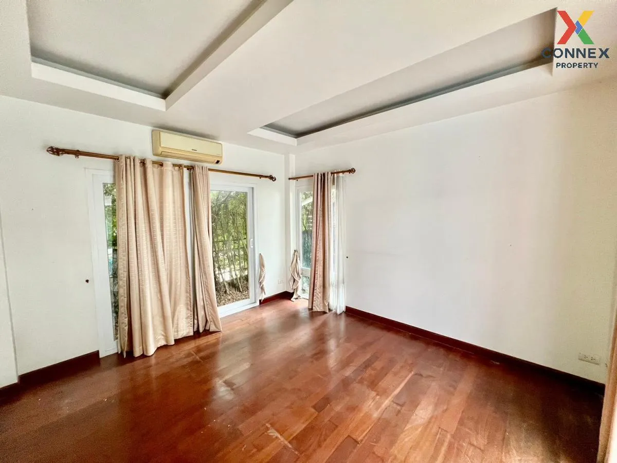 ขายบ้าน  ซีบรีซ วิลล่า พัทยา บางละมุง บางละมุง ชลบุรี CX-94428