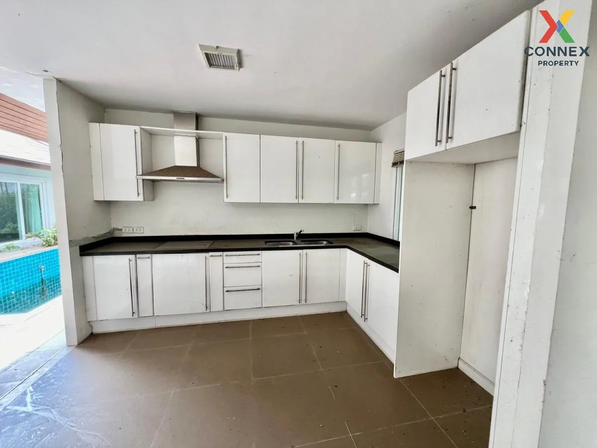 ขายบ้าน  ซีบรีซ วิลล่า พัทยา บางละมุง บางละมุง ชลบุรี CX-94428