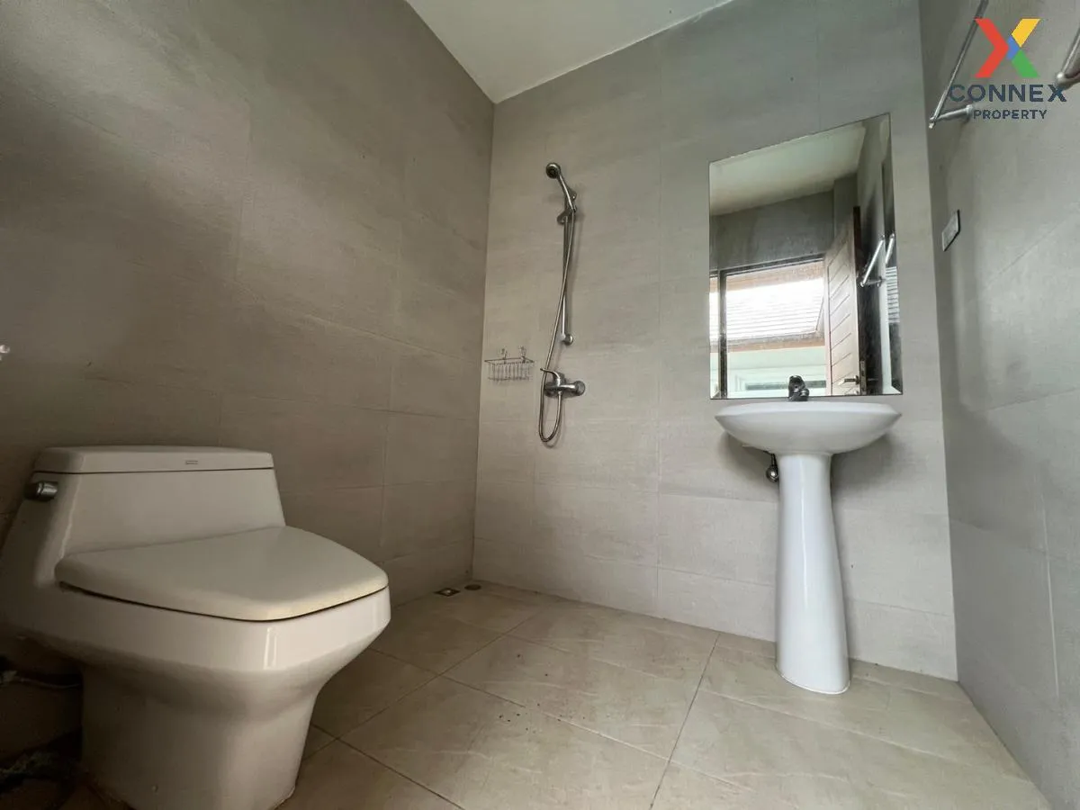 ขายบ้าน  ซีบรีซ วิลล่า พัทยา บางละมุง บางละมุง ชลบุรี CX-94428