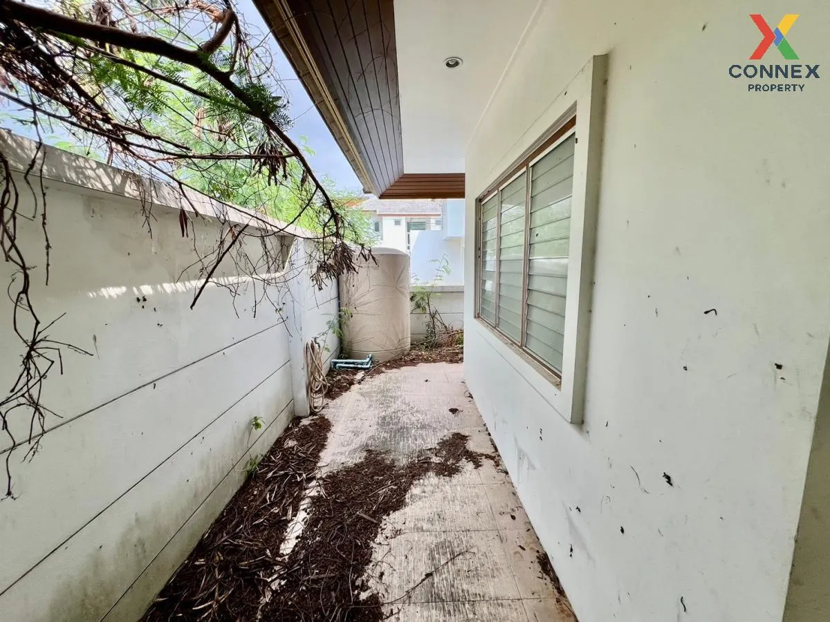 ขายบ้าน  ซีบรีซ วิลล่า พัทยา บางละมุง บางละมุง ชลบุรี CX-94428