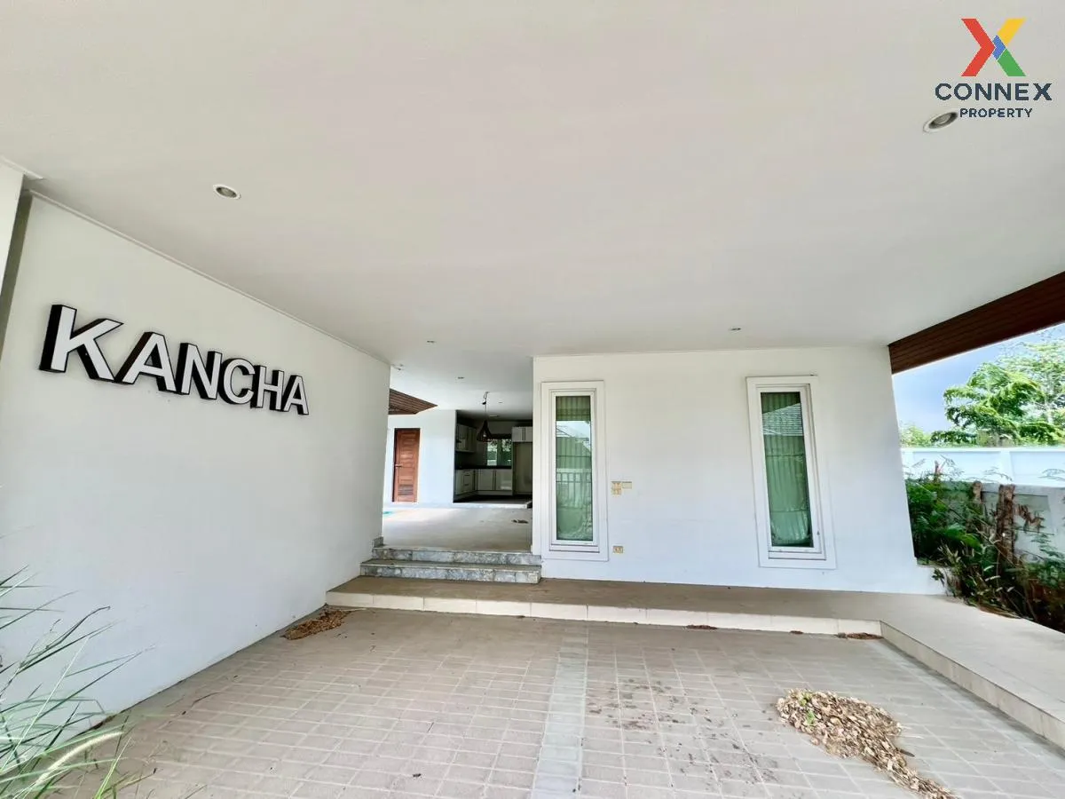 ขายบ้าน  ซีบรีซ วิลล่า พัทยา บางละมุง บางละมุง ชลบุรี CX-94428 2