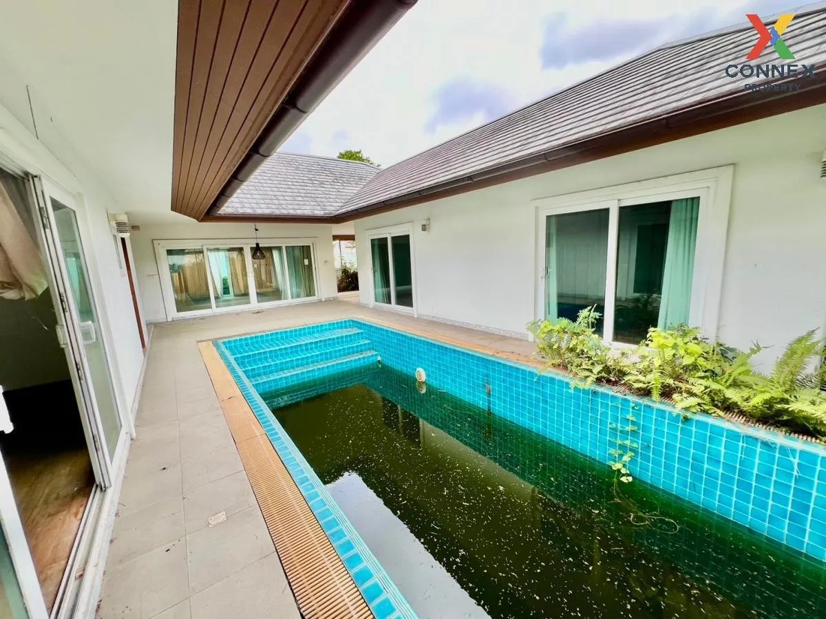 ขายบ้าน  ซีบรีซ วิลล่า พัทยา บางละมุง บางละมุง ชลบุรี CX-94428