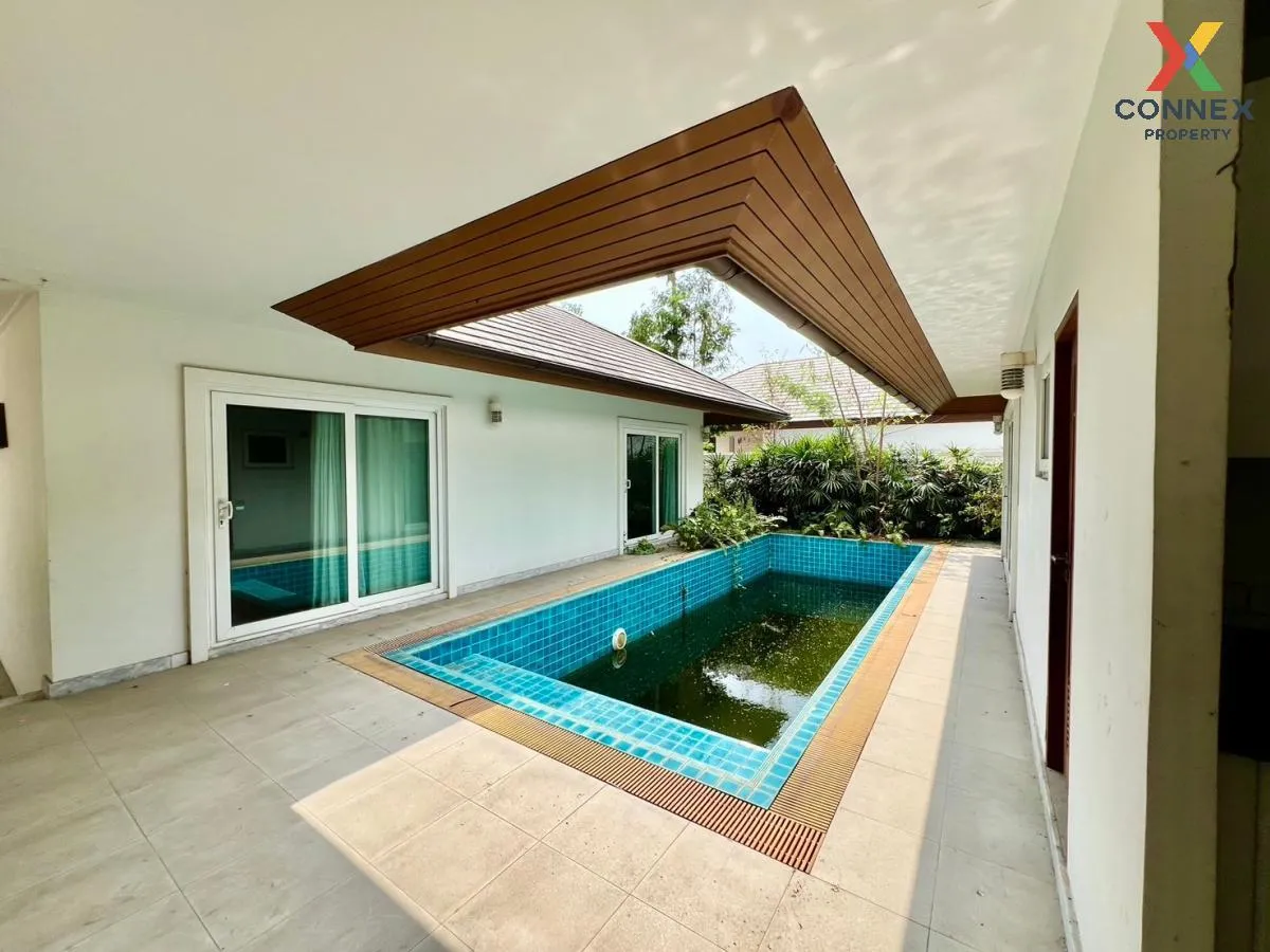 ขายบ้าน  ซีบรีซ วิลล่า พัทยา บางละมุง บางละมุง ชลบุรี CX-94428