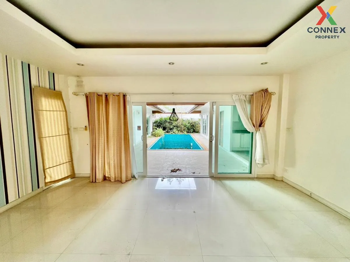 ขายบ้าน  ซีบรีซ วิลล่า พัทยา บางละมุง บางละมุง ชลบุรี CX-94428