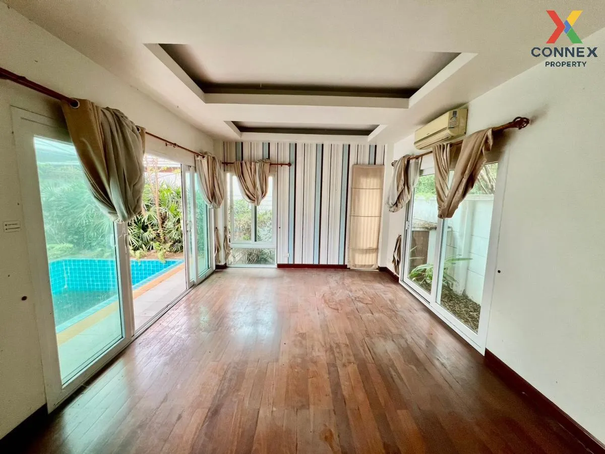 ขายบ้าน  ซีบรีซ วิลล่า พัทยา บางละมุง บางละมุง ชลบุรี CX-94428