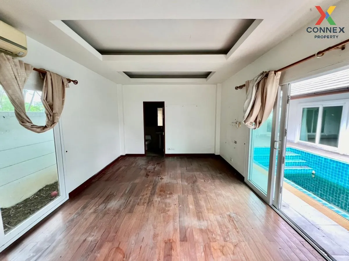 ขายบ้าน  ซีบรีซ วิลล่า พัทยา บางละมุง บางละมุง ชลบุรี CX-94428