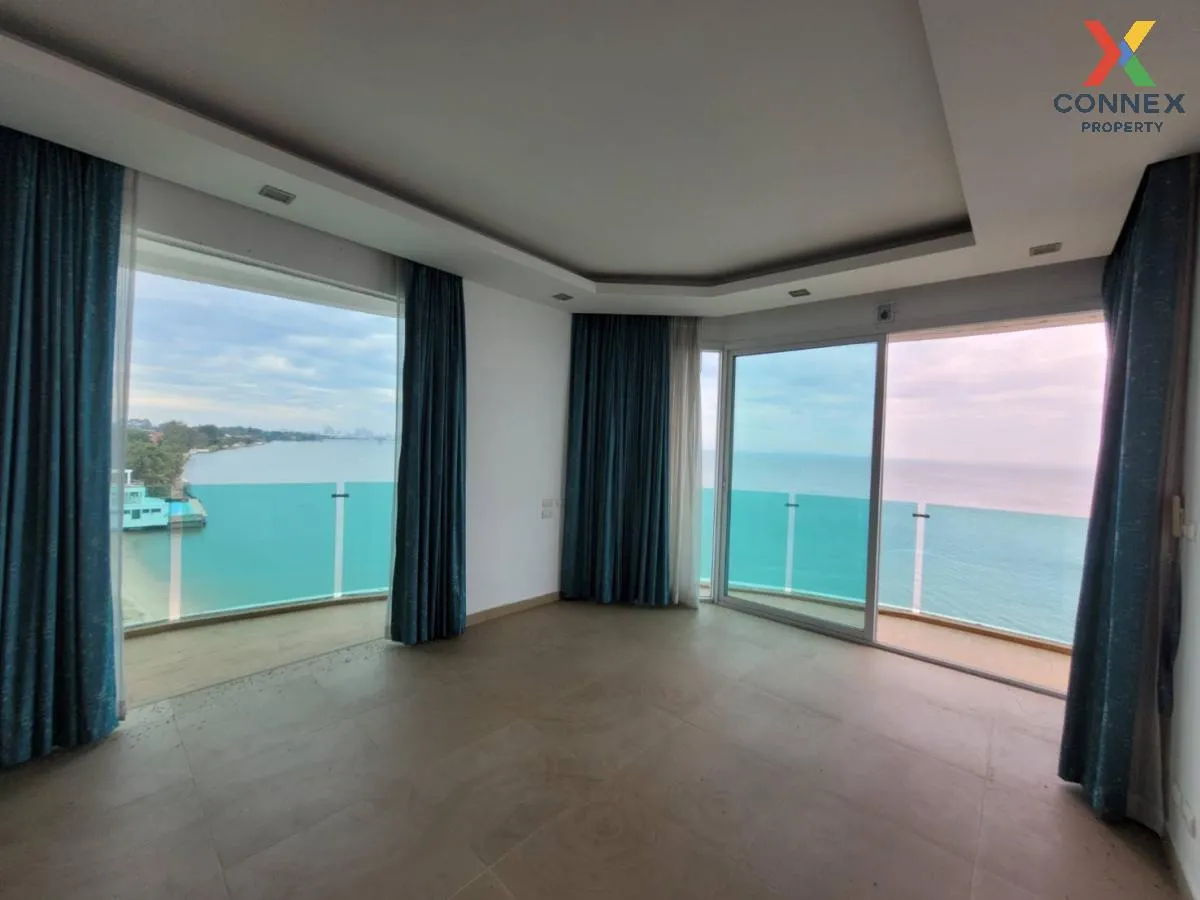 ขายคอนโด  พาราไดซ์ โอเชี่ยน วิว วิวสวย เมืองพัทยา บางละมุง ชลบุรี