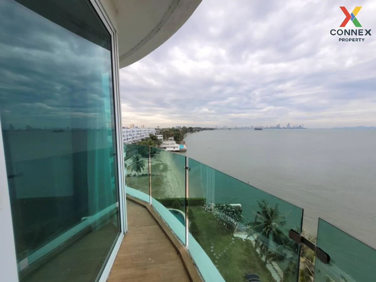 ขายคอนโด  พาราไดซ์ โอเชี่ยน วิว วิวสวย เมืองพัทยา บางละมุง ชลบุรี