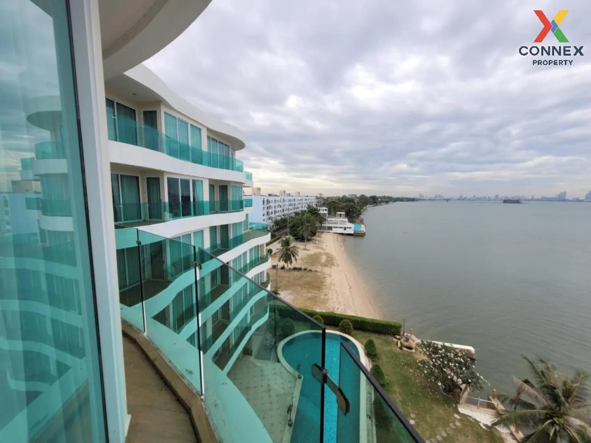 ขายคอนโด  พาราไดซ์ โอเชี่ยน วิว วิวสวย เมืองพัทยา บางละมุง ชลบุรี