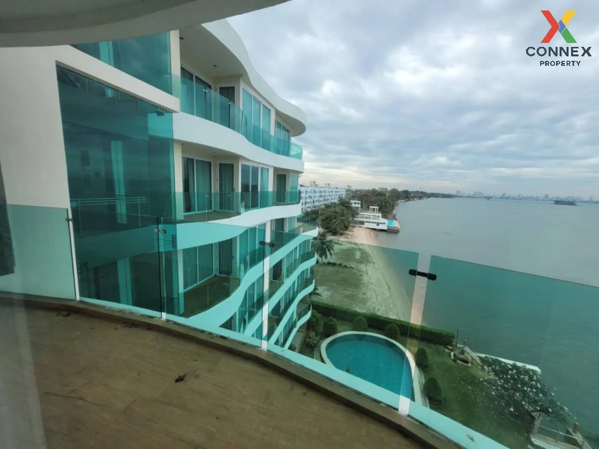 ขายคอนโด  พาราไดซ์ โอเชี่ยน วิว วิวสวย เมืองพัทยา บางละมุง ชลบุรี