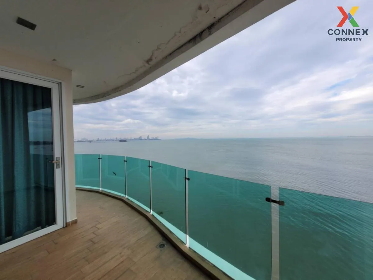 ขายคอนโด  พาราไดซ์ โอเชี่ยน วิว วิวสวย เมืองพัทยา บางละมุง ชลบุรี