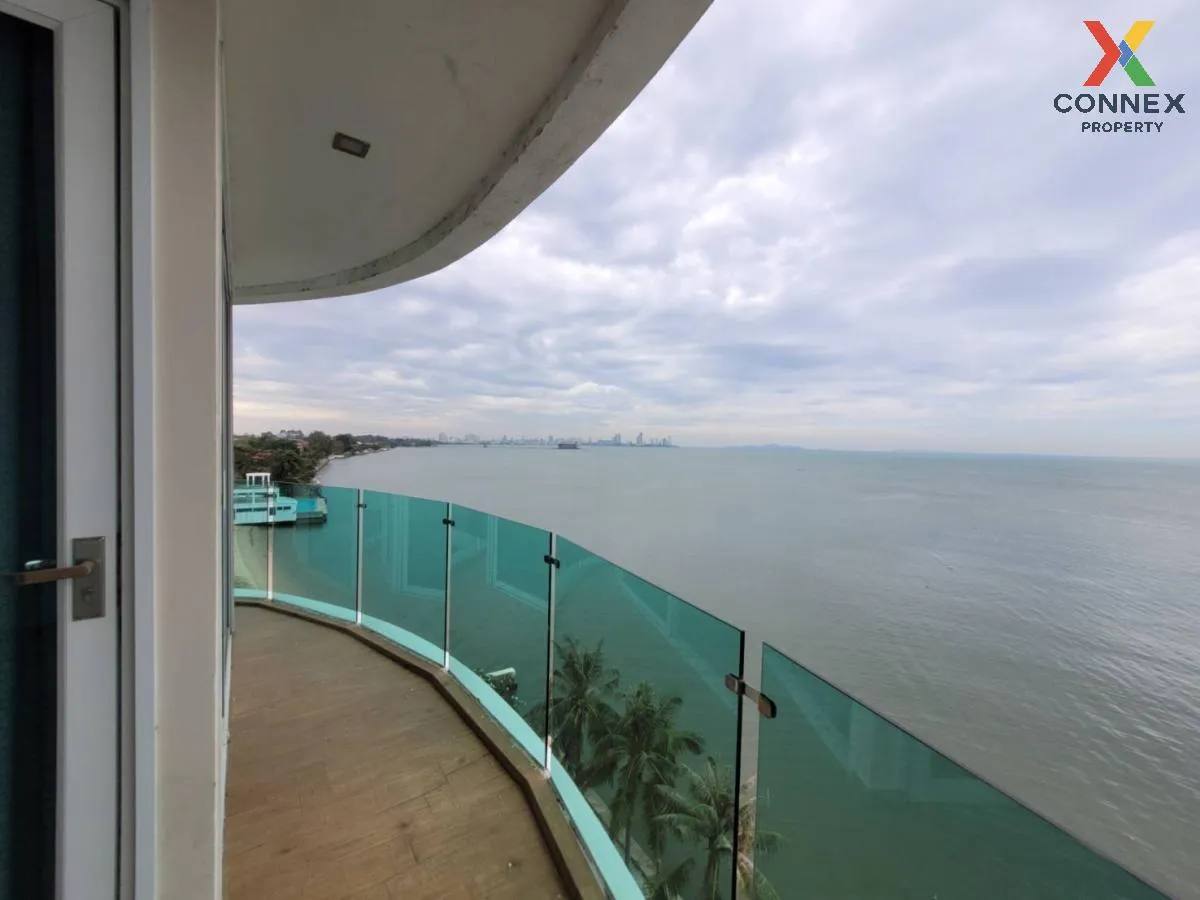 ขายคอนโด  พาราไดซ์ โอเชี่ยน วิว วิวสวย เมืองพัทยา บางละมุง ชลบุรี