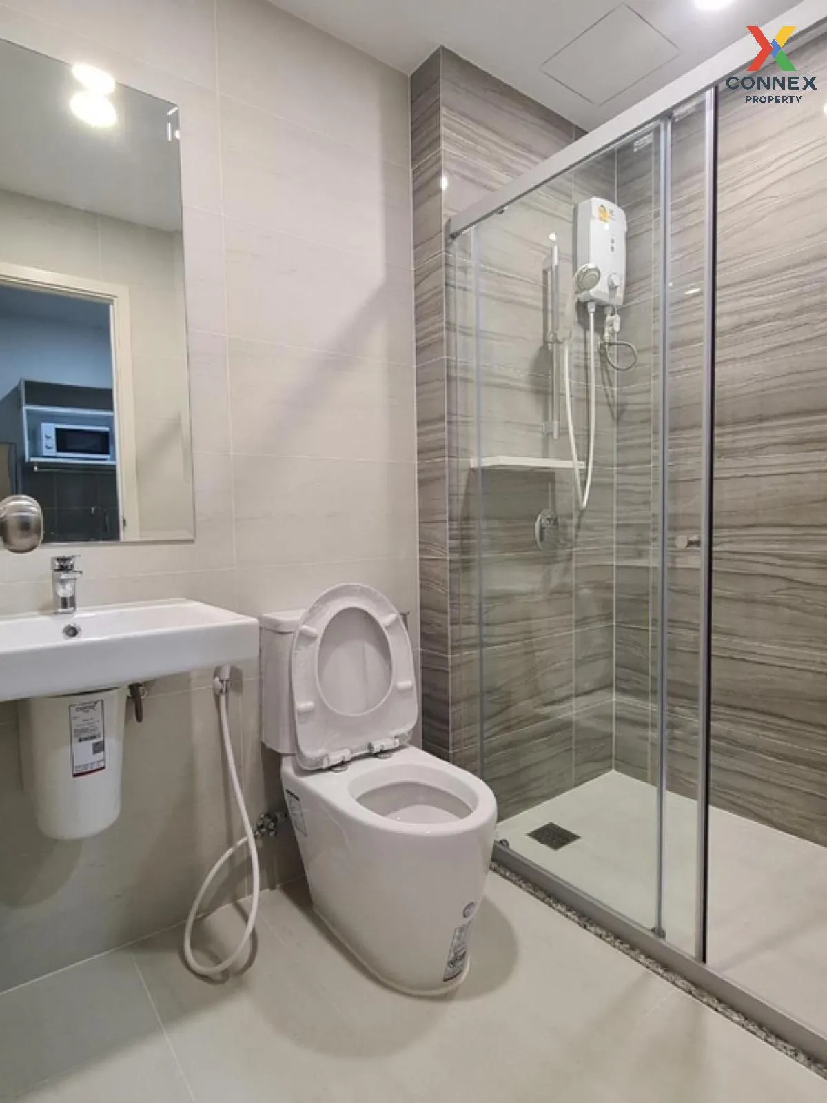 For Rent Condo , Supalai Veranda Sukhumvit 117 , BTS-Pu Chao , Ba