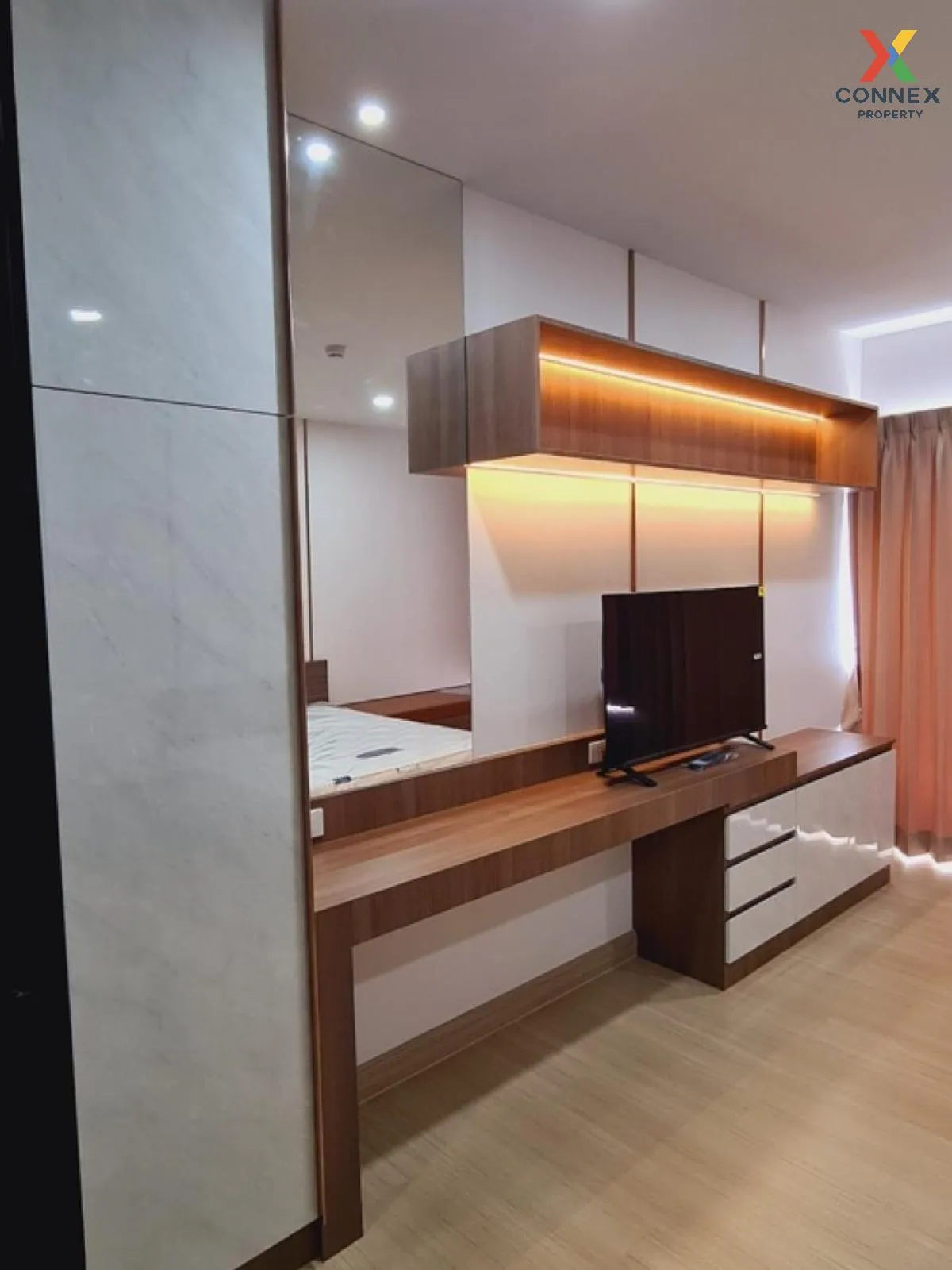 For Rent Condo , Supalai Veranda Sukhumvit 117 , BTS-Pu Chao , Ba 4