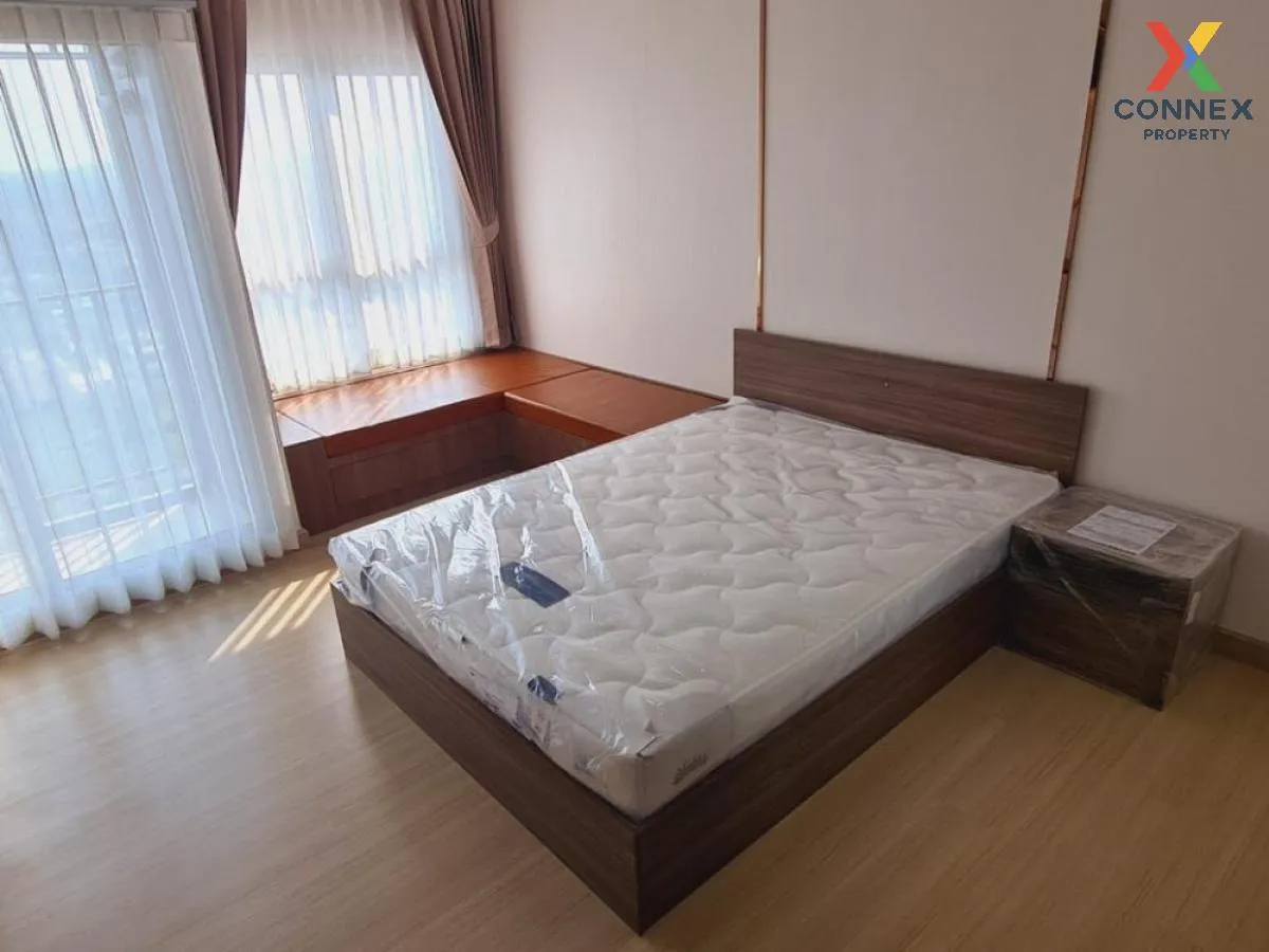 For Rent Condo , Supalai Veranda Sukhumvit 117 , BTS-Pu Chao , Ba