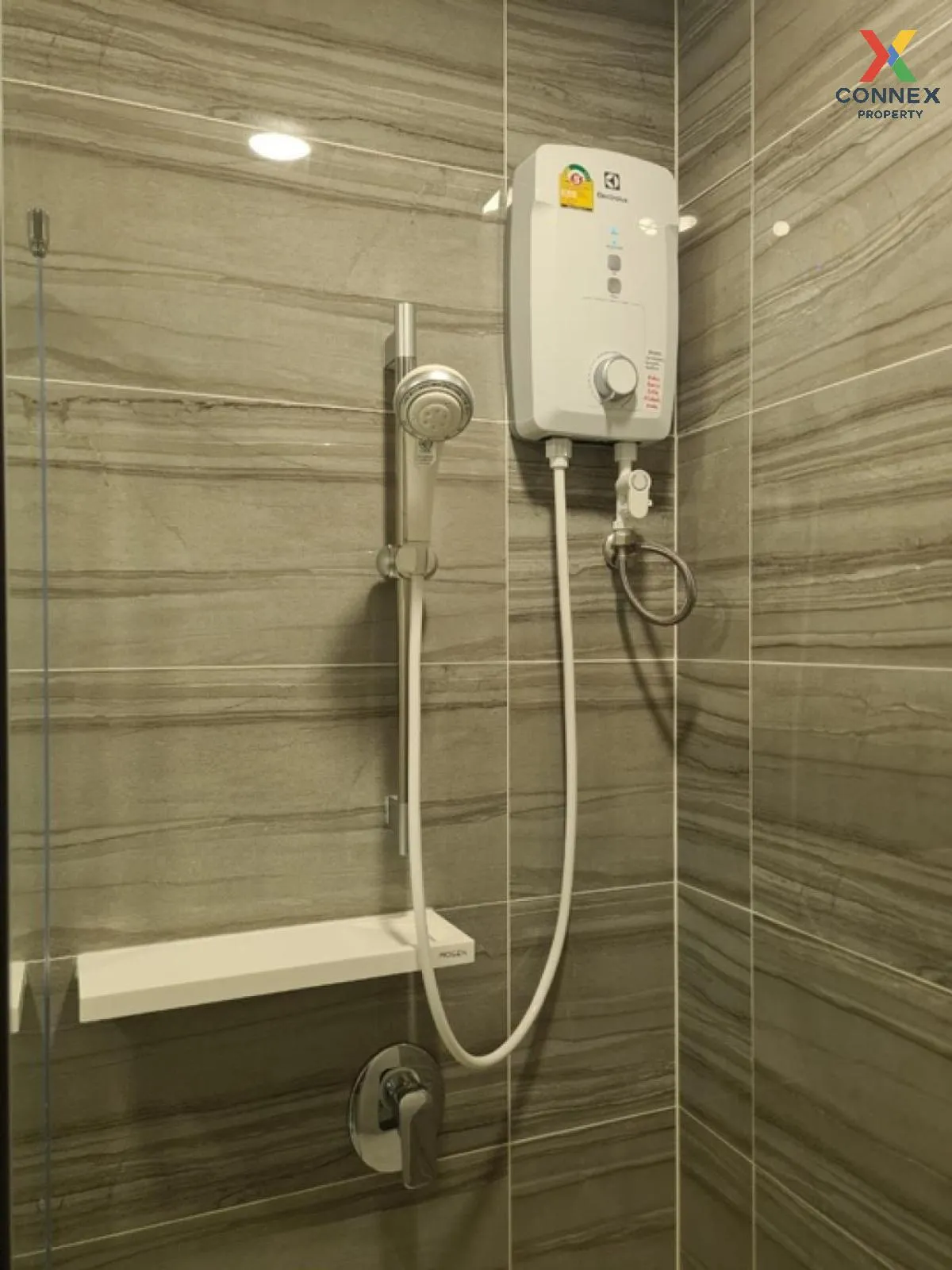 For Rent Condo , Supalai Veranda Sukhumvit 117 , BTS-Pu Chao , Ba