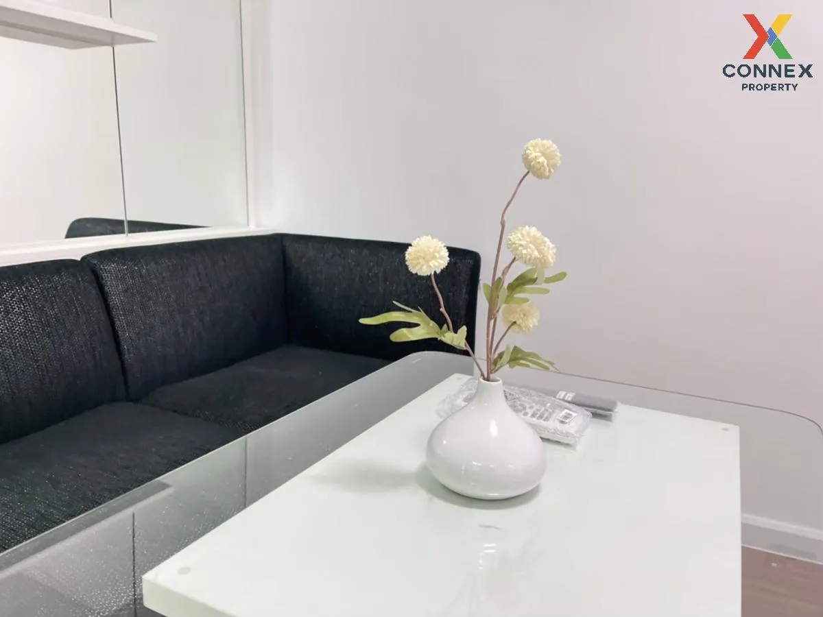 เช่าคอนโด  ไอ คอนโด ศาลายา ศาลายา พุทธมณฑล นครปฐม CX-94433 2