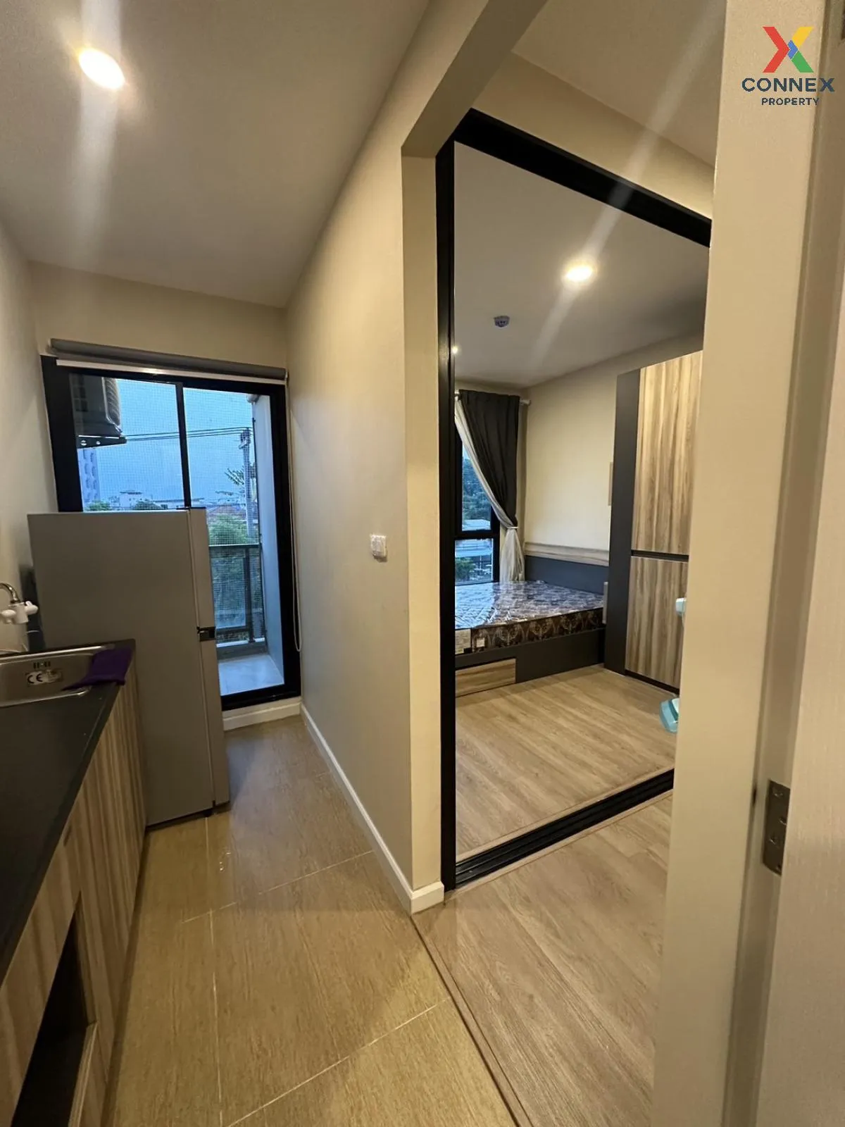 For Rent Condo , The Cube Plus Phaholyothin 56 , Sai Mai , Sai Ma 3