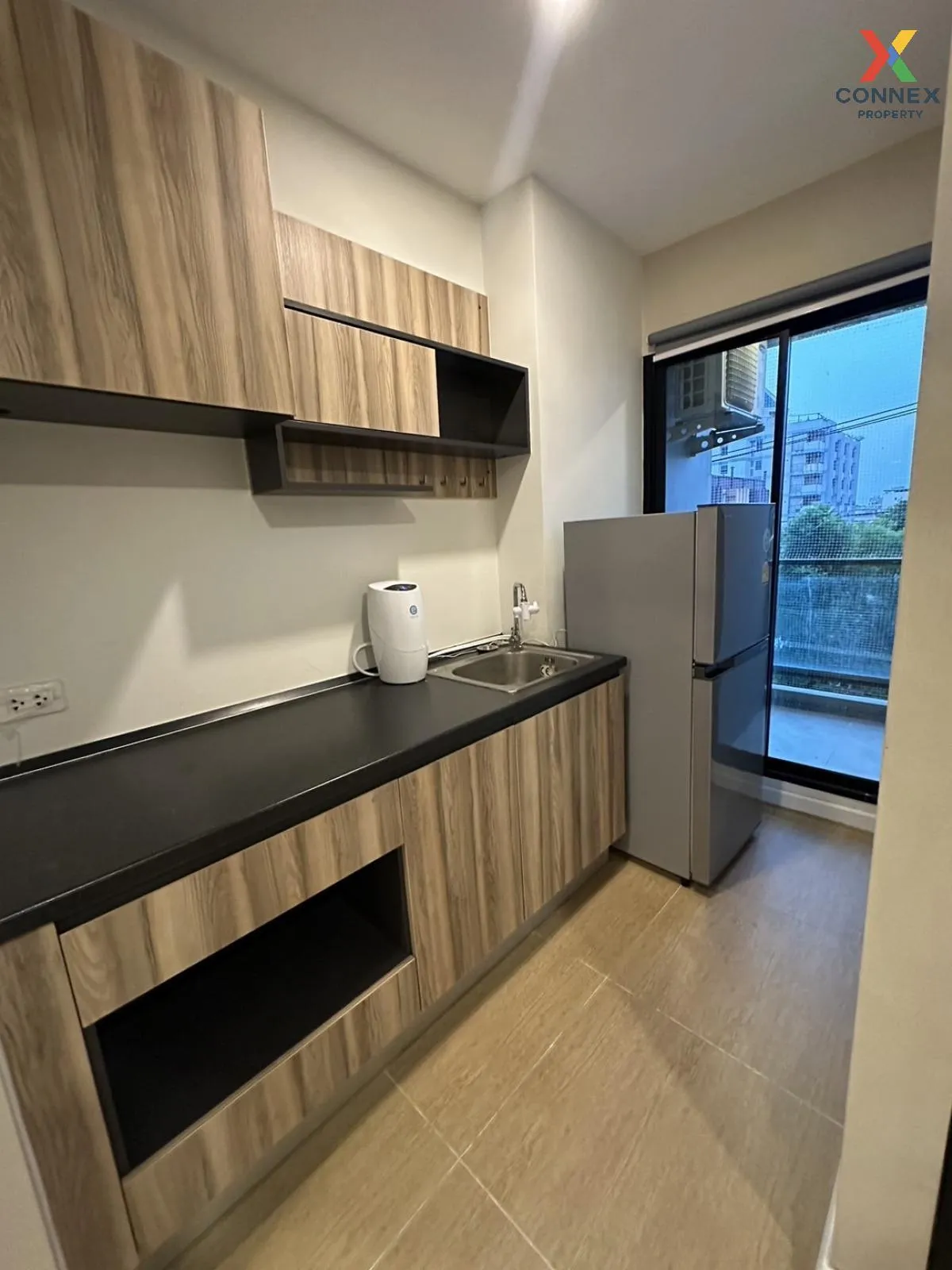 For Rent Condo , The Cube Plus Phaholyothin 56 , Sai Mai , Sai Ma 4