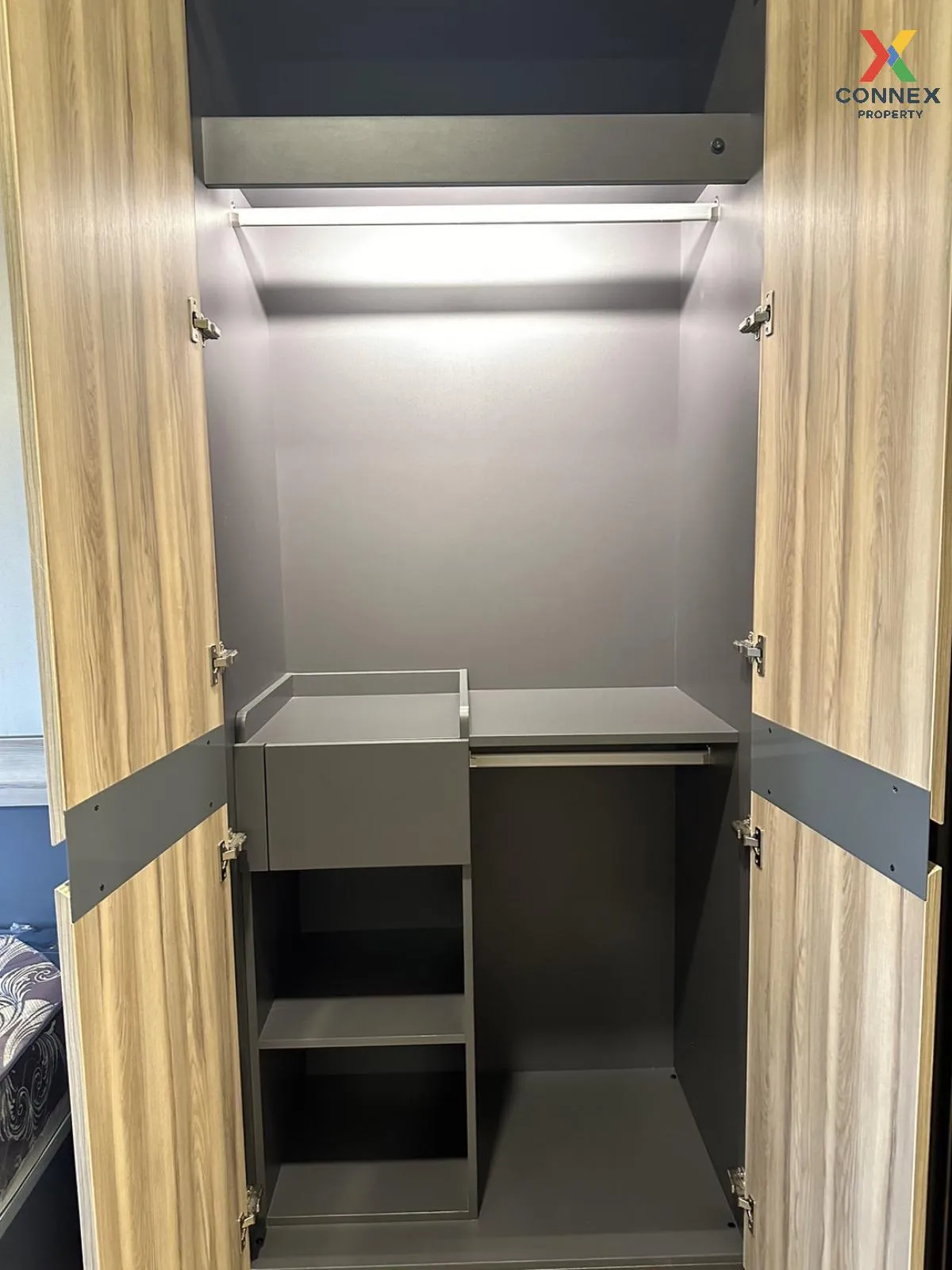 For Rent Condo , The Cube Plus Phaholyothin 56 , Sai Mai , Sai Ma