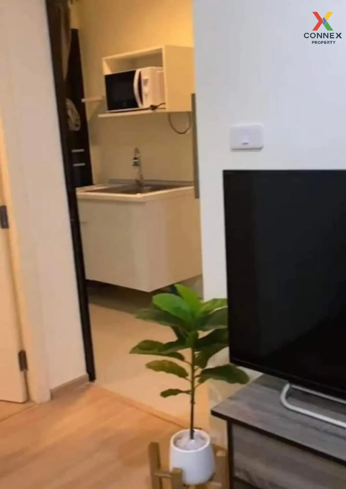 ขายคอนโด  บี-ลอฟท์ สุขุมวิท 109  สำโรงเหนือ เมืองสมุทรปราการ สมุท 3