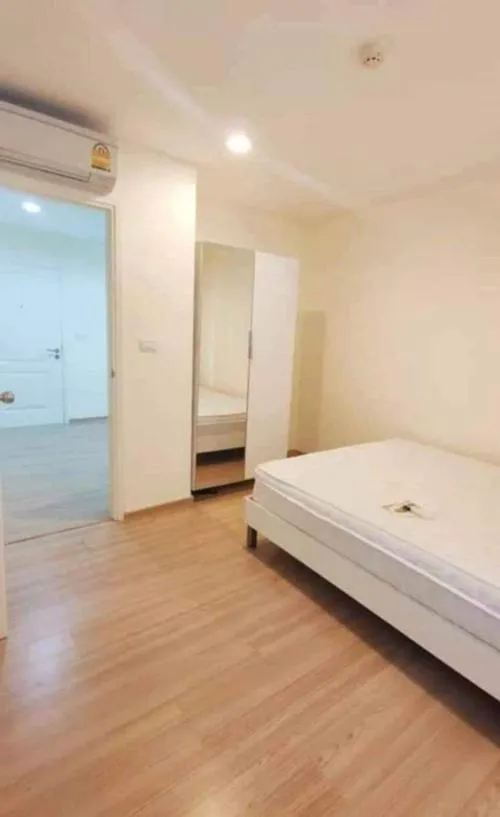 ขายคอนโด  บี-ลอฟท์ สุขุมวิท 109  สำโรงเหนือ เมืองสมุทรปราการ สมุทรปราการ CX-94437