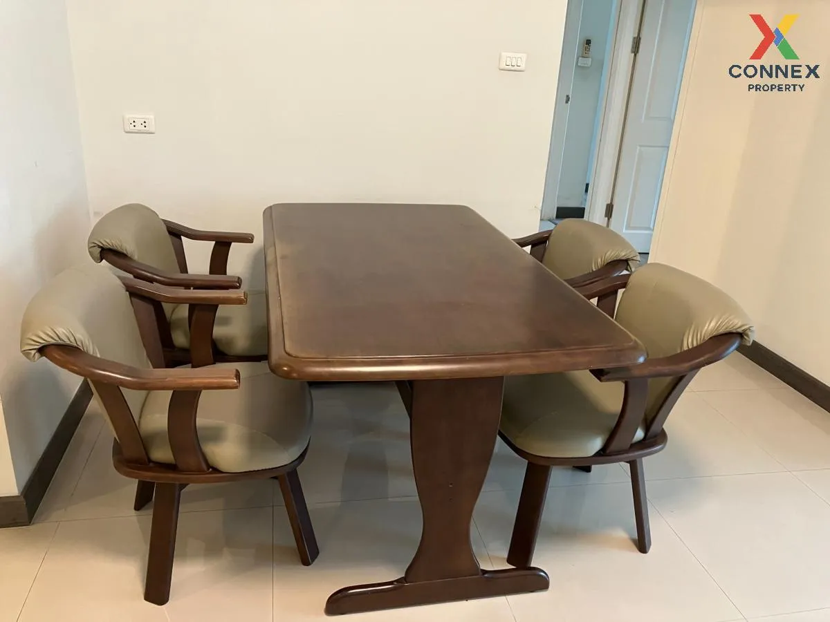 เช่าคอนโด  ศุภาลัย พรีเมียร์ เพลส อโศก MRT-เพชรบุรี คลองเตยเหนือ  2