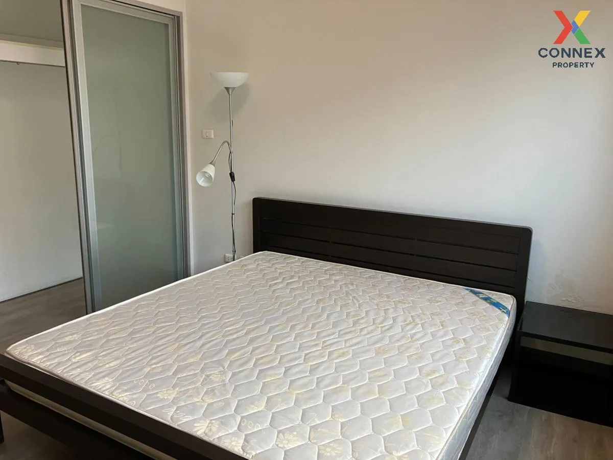 For Rent Condo , Supalai Premier Place Asoke , MRT-Phetchaburi , 