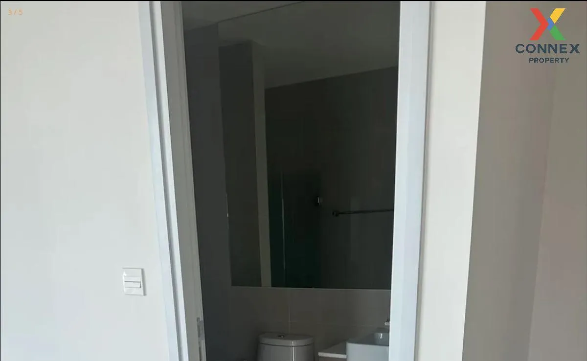 ขายคอนโด  โนเบิล รีวอลฟ์ รัชดา 2 MRT-ศูนย์วัฒนธรรมแห่งประเทศไทย ห ขายคอนโด  โนเบิล รีวอลฟ์ รัชดา 2 MRT-ศูนย์วัฒนธรรมแห่งประเทศไทย ห 4