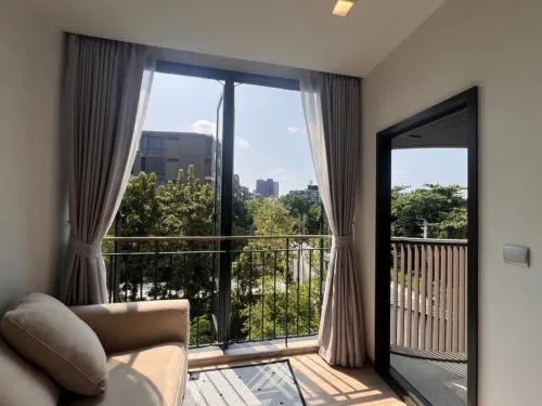 For Rent Condo , Kawa Haus , BTS-On Nut , Phra Khanong Nuea , Watthana , Bangkok , CX-94444