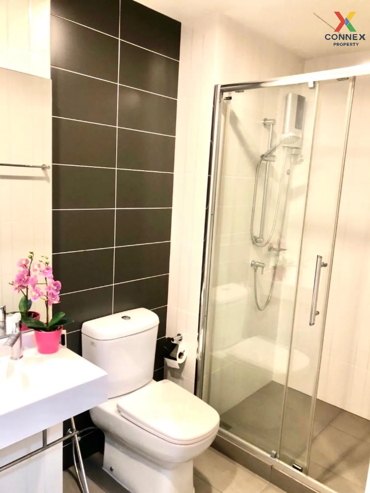 For Rent Condo , The President Petchkasem-Bangkhae , MRT-Lak Song