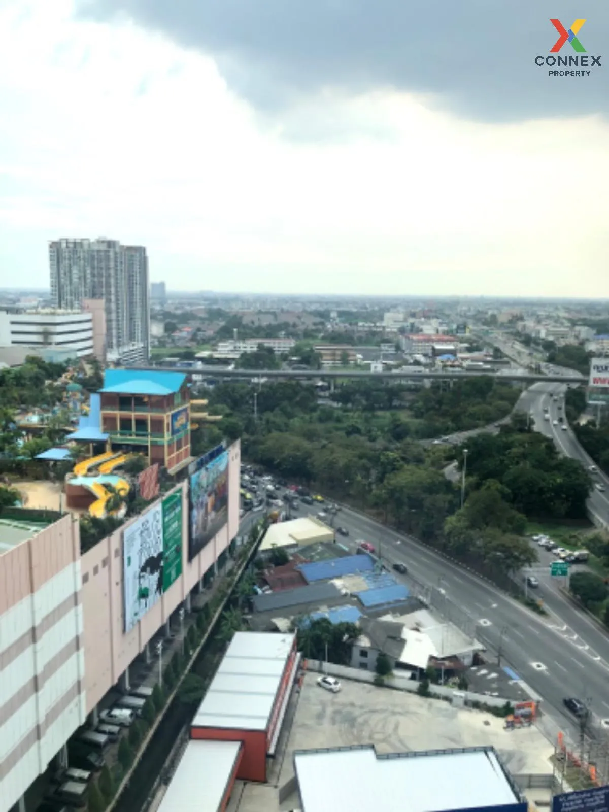 For Rent Condo , The President Petchkasem-Bangkhae , MRT-Lak Song