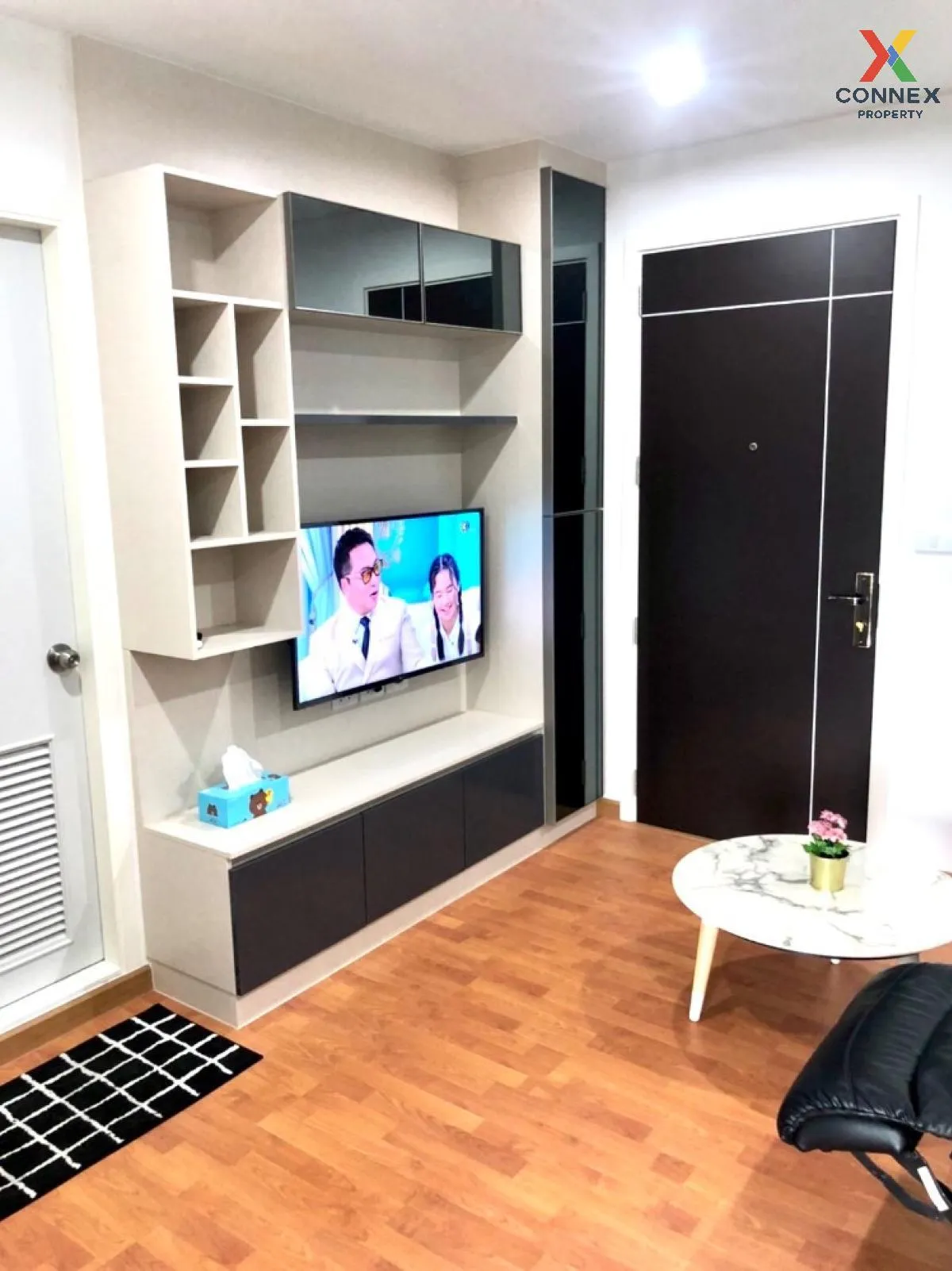 For Rent Condo , The President Petchkasem-Bangkhae , MRT-Lak Song 2
