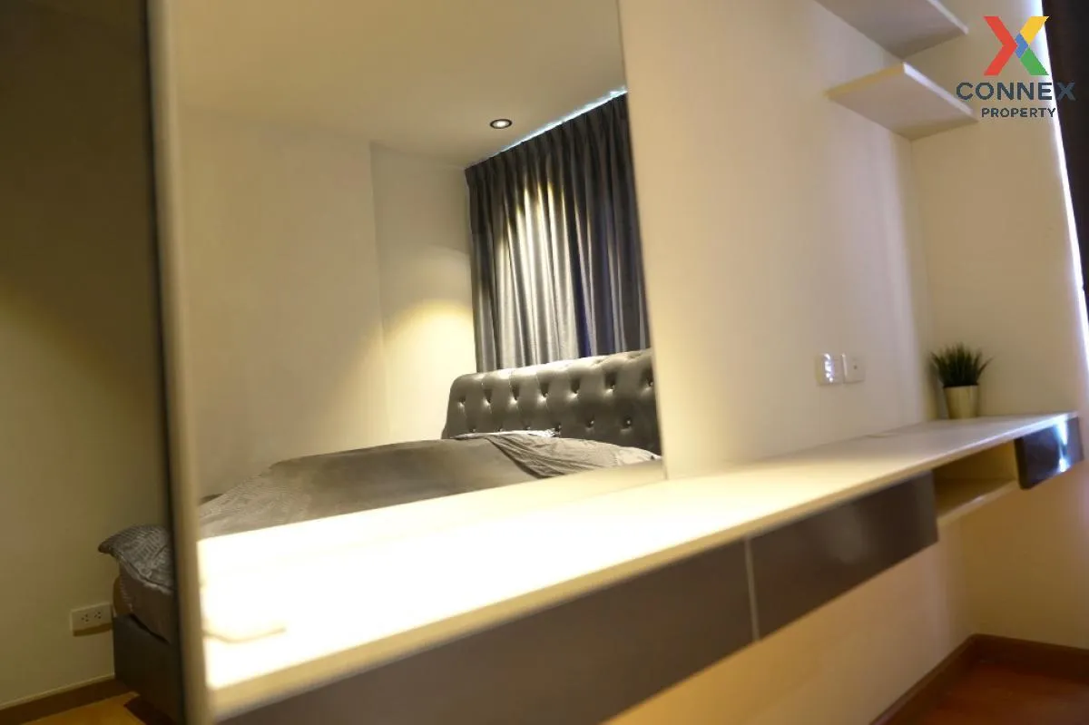 For Rent Condo , The President Petchkasem-Bangkhae , MRT-Lak Song