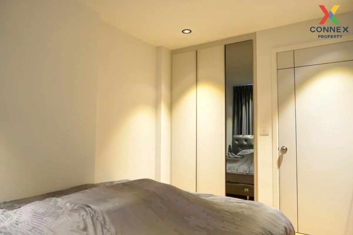 For Rent Condo , The President Petchkasem-Bangkhae , MRT-Lak Song