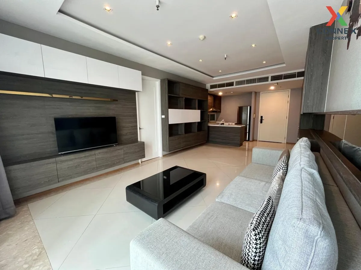 For Sale Condo , The Empire Place , BTS-Chong Nonsi , Yannawa , S For Sale Condo , The Empire Place , BTS-Chong Nonsi , Yannawa , S 1