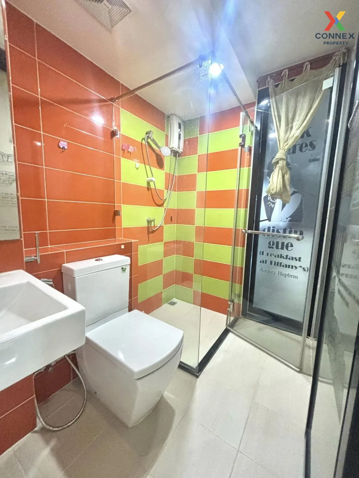 เช่าคอนโด  มีสไตล์ @ สุขุมวิท-บางนา บางนา เขต บางนา กรุงเทพ CX-94