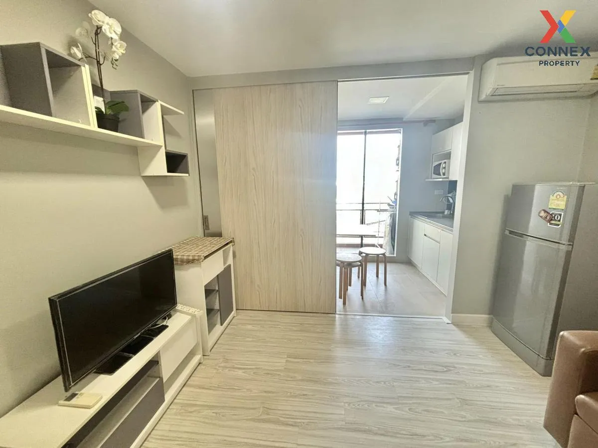 เช่าคอนโด  มีสไตล์ @ สุขุมวิท-บางนา บางนา เขต บางนา กรุงเทพ CX-94 2