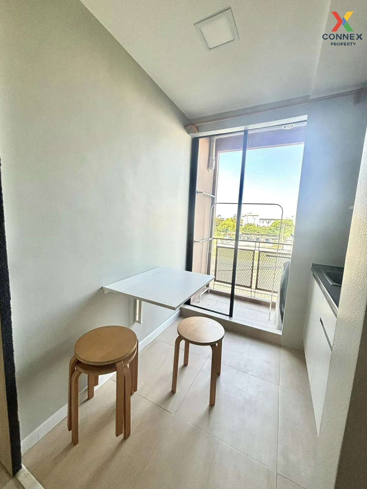 เช่าคอนโด  มีสไตล์ @ สุขุมวิท-บางนา บางนา เขต บางนา กรุงเทพ CX-94